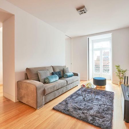 Casa Portuguesa Ouro Apartman Lisboa Kültér fotó