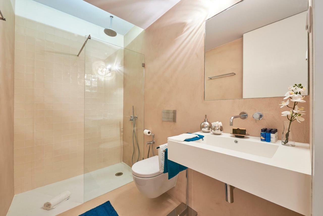 Casa Portuguesa Ouro Apartman Lisboa Kültér fotó
