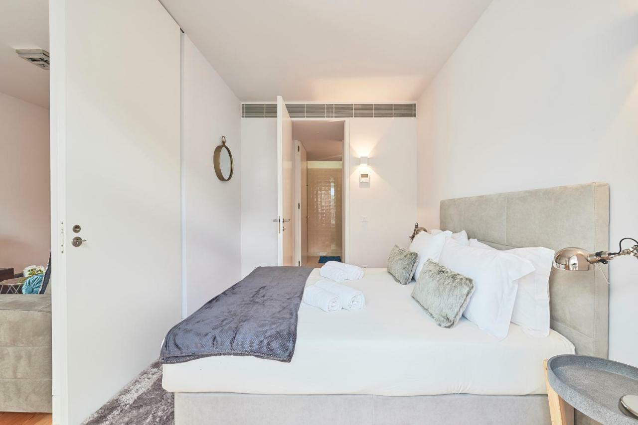 Casa Portuguesa Ouro Apartman Lisboa Kültér fotó