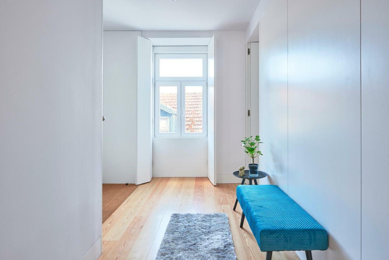 Casa Portuguesa Ouro Apartman Lisboa Kültér fotó