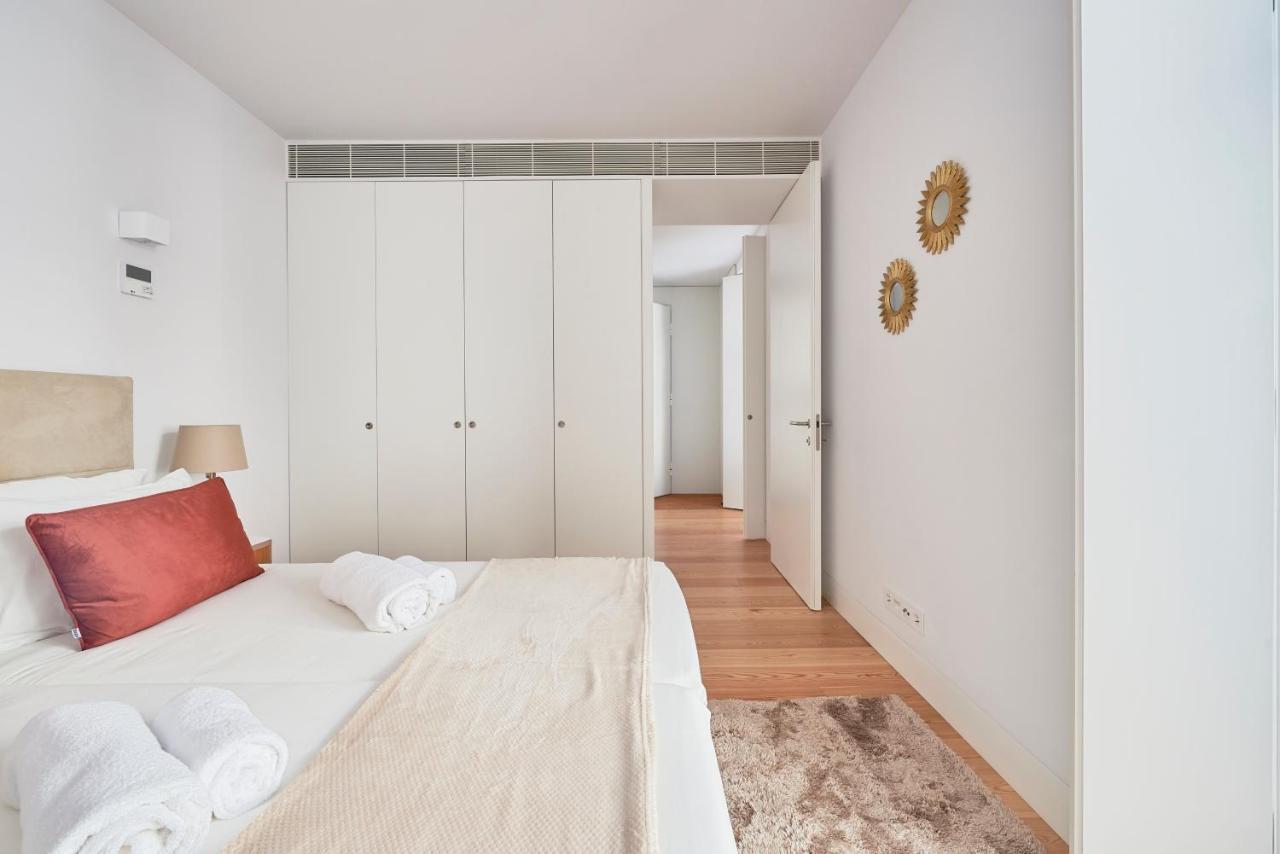 Casa Portuguesa Ouro Apartman Lisboa Kültér fotó